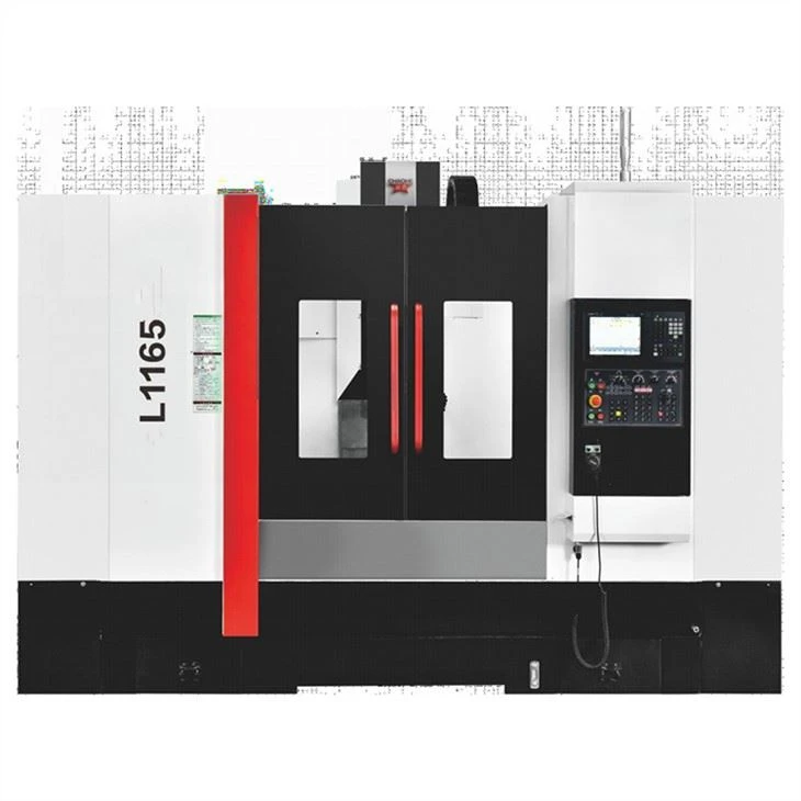 FANUC Cnc