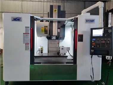 Biurkowa frezarka cnc do metalu
